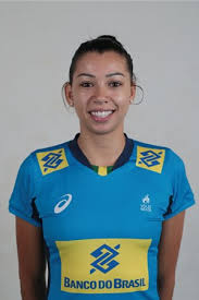 Fernando gil kreling (cachopa) isac viana santos; Players Brazil Fivb World Grand Prix 2017