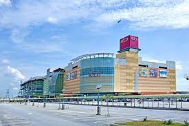 Expanded details for aeon bukit tinggi. Aeon Mall Bukit Tinggi Klang Ev Phev Charging Station