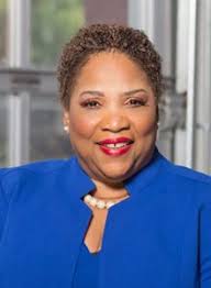 Ms. Elaine Robinson Beattie Honored