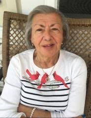 Sandra Roche Obituary (2025)