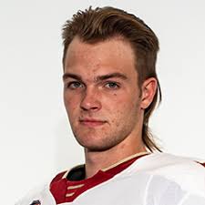 Carter Mazur Stats and Player Profile