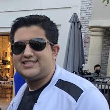 Zeeshan Kabani and Arwa Chagani's Wedding Website