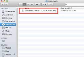 Select your hard drive as the destination where you want to install cisco anyconnect and then click continue. Cisco Anyconnect Vpn Client For Mac Os X Saturnvpn
