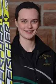 2017 Nordic Ski Roster