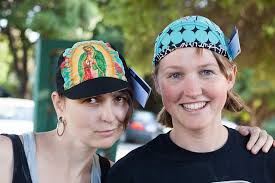 Bombshell #1: East Bay.