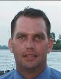 Douglas Todd Baldensperger Obituary