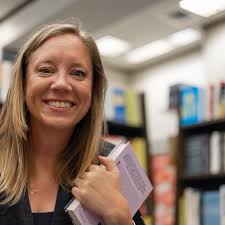 Book club ideas with discussion possibilities?