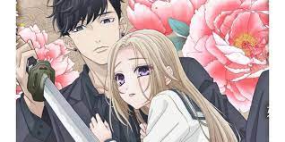 15 Cute Age Gap Romances In Manga