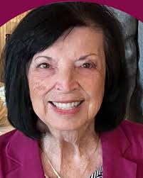 Beverly Carruth Gracey