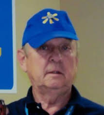 Roger Jarek Obituary (2014)