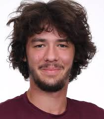 2023-24 Men's Tennis Roster