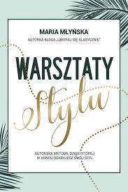 Warsztaty Stylu Book Cover Books Ebook