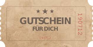 Zu den verschiedensten anlässen werden gutscheine verschenkt. Gutschein Zum Ausdrucken Vorlagen Und Ideen