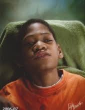 Obituary information for Blake T. Jones