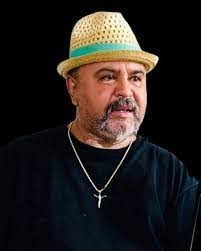 Mark Lazo's Instagram, Twitter & Facebook