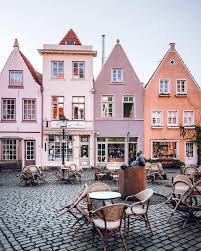 Imagen De Germany Travel And Bremen Travel Beautiful Places Bremen Germany