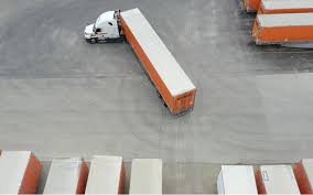 How To Back Up A Tractor Trailer Video And Step By Step Guide