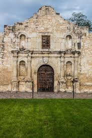 Metered parking is available in the streets surrounding the complex. A Visit To The Alamo In San Antonio Texas