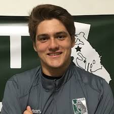 Michael Chavez's High School Bio