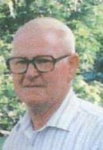 Ret. CSM Donald Herbert Caver, Sr.