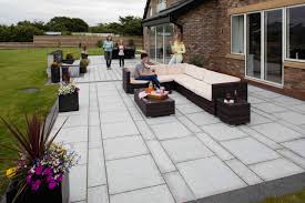 Try these backyard landscape ideas for a sloped, shady or boring backyard. Top 10 Patio Design Ideas Marshalls