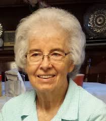 Shirley J. (Kitzmiller) Lehman, 84