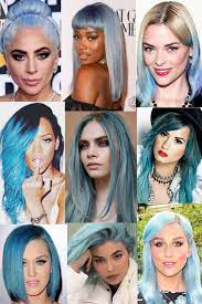 People with blue eyes are becoming extinct in america, so anyone with blue eyes can easily steal the show anywhere. The Best Pastel Hair Dyes Pastel Blue Hair Pastel Hair Hair Color Pastel