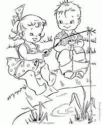 This includes the collage preview above and each. Summer Fun Coloring Pages For 6th Grade
