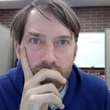 Phil Merrell (@PhilMerrell)