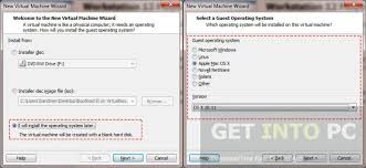 Vmware player for mac os x, download best alternative solutions carefully chosen by our editors and user community. Mac Os X El Capitan 10 11 6 Vmware Image Free Download
