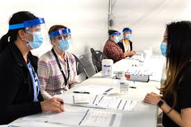 Vaccination is recommended for persons with comorbidities that have been vaccination can be offered to breastfeeding women if they are part of a group prioritized for. Eu Controls Vaccine Exports As Astrazeneca Jab Approved