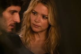 Madeleine Collins Is More Than a Mere Name