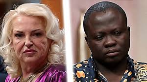 People pleasing behavior in relationships