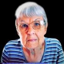 Della Mae Webb Obituary