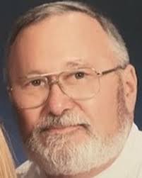 Robert D. Mull Obituary April 2, 2023