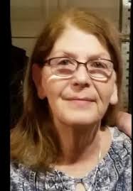 Obituary information for ALCORN, SANDRA