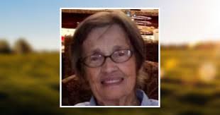 Marietta Stevens Obituary October 7, 2013