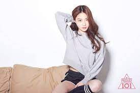 ˚♡₊⁎ fan account dedicated to ioi's and soloist kim chungha ☾ not affiliated with. Kim Chungha Shares Her Feelings About I O I S Disbandment At New Tv Show Press Conference Soompi Ioi Nayoung Ioi Kim