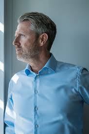 På sin vej mod erhvervslivets top glemte Christian Alsø det allervigtigste:  Nemlig at være sig selv