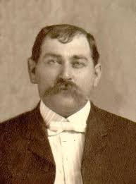 Benjamin Franklin Trosper