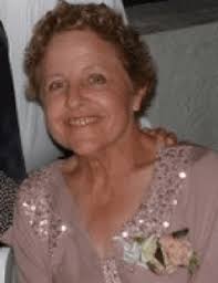 Judith "Judy" Bradley Dexter