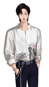 Dark_fire • 2 yıl önce. K Webtoon Review True Beauty Annyeong Oppa