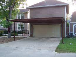 Alamo Heights After 20x20 1 Jpg 3 072 2 304 Pixels Carport Carport Prices Garage Door Styles