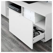 Byas Tv Unit High Gloss White 63x16 1 2x17 3 4 Ikea High Gloss White Tv Unit Ikea Tv Stand