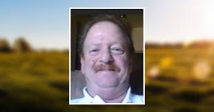 Jeffrey Clyde Burcham Obituary 2020