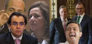 Update information for luis videgaray caso ». Sorpresa Nuevo Asesor De La Esposa De Calderon Vinculado A Meade Y Videgaray Esbirros De Pena Notigodinez