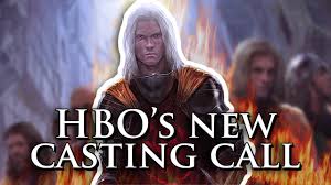 The following actors and actresses behind the two fighting. Take The Black Live Daemon Targaryen Is Coming To House Of The Dragon