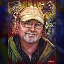 The Art of Len Danovich