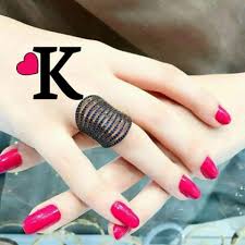 Vitamin k is perhaps one of the lesser known vitamins, but it plays an important role in your overall health. Wallpaper Dp Beautiful K Alphabet Dpz Facebook