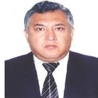 Manuel Roberto Azahuanche Oliva